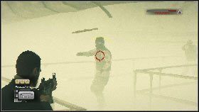 11 - Siberia - Keep the car running (2) | Opis przejścia gry 007 Blood Stone - 007: Blood Stone - poradnik do gry