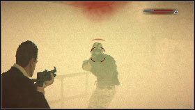 12 - Siberia - Keep the car running (2) | Opis przejścia gry 007 Blood Stone - 007: Blood Stone - poradnik do gry