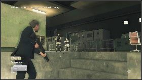 14 - Siberia - Keep the car running (2) | Opis przejścia gry 007 Blood Stone - 007: Blood Stone - poradnik do gry