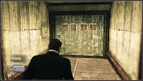 16 - Siberia - Keep the car running (2) | Opis przejścia gry 007 Blood Stone - 007: Blood Stone - poradnik do gry