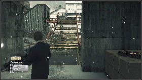 17 - Siberia - Keep the car running (2) | Opis przejścia gry 007 Blood Stone - 007: Blood Stone - poradnik do gry