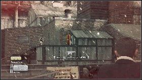 20 - Siberia - Keep the car running (2) | Opis przejścia gry 007 Blood Stone - 007: Blood Stone - poradnik do gry