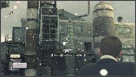 Niektórym z nich może udać się dobiec na podwyższenie z prawej strony [1] - Siberia - Keep the car running (2) | Opis przejścia gry 007 Blood Stone - 007: Blood Stone - poradnik do gry