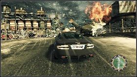 1 - Siberia - A train to catch | Opis przejścia gry 007 Blood Stone - 007: Blood Stone - poradnik do gry