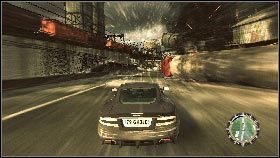 2 - Siberia - A train to catch | Opis przejścia gry 007 Blood Stone - 007: Blood Stone - poradnik do gry