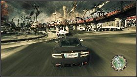 3 - Siberia - A train to catch | Opis przejścia gry 007 Blood Stone - 007: Blood Stone - poradnik do gry