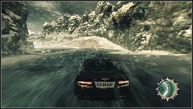 4 - Siberia - A train to catch | Opis przejścia gry 007 Blood Stone - 007: Blood Stone - poradnik do gry