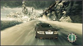 5 - Siberia - A train to catch | Opis przejścia gry 007 Blood Stone - 007: Blood Stone - poradnik do gry