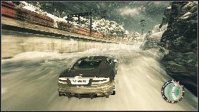 6 - Siberia - A train to catch | Opis przejścia gry 007 Blood Stone - 007: Blood Stone - poradnik do gry