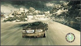 7 - Siberia - A train to catch | Opis przejścia gry 007 Blood Stone - 007: Blood Stone - poradnik do gry