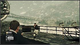 2 - Siberia - By any means necessary | Opis przejścia gry 007 Blood Stone - 007: Blood Stone - poradnik do gry