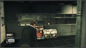 4 - Siberia - By any means necessary | Opis przejścia gry 007 Blood Stone - 007: Blood Stone - poradnik do gry