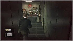 5 - Siberia - By any means necessary | Opis przejścia gry 007 Blood Stone - 007: Blood Stone - poradnik do gry