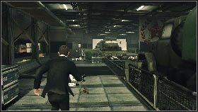 6 - Siberia - By any means necessary | Opis przejścia gry 007 Blood Stone - 007: Blood Stone - poradnik do gry