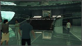 Znajdziesz przy niej trzecią pluskwę [1] , na której również użyj telefonu - Bangkok - An uneasy alliance | Opis przejścia gry 007 Blood Stone - 007: Blood Stone - poradnik do gry