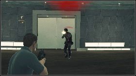 7 - Bangkok - An uneasy alliance | Opis przejścia gry 007 Blood Stone - 007: Blood Stone - poradnik do gry