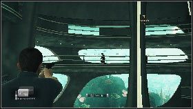 Podczas biegu rozprawiaj się z wybiegającymi na ciebie żołnierzami - Bangkok - An uneasy alliance | Opis przejścia gry 007 Blood Stone - 007: Blood Stone - poradnik do gry