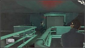 10 - Bangkok - An uneasy alliance | Opis przejścia gry 007 Blood Stone - 007: Blood Stone - poradnik do gry