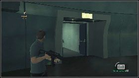 Na końcu drogi czeka cię pojedynek z kolejną sporą grupą żołnierzy [1] - Bangkok - An uneasy alliance | Opis przejścia gry 007 Blood Stone - 007: Blood Stone - poradnik do gry