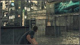 1 - Bangkok - One more step and youre dead | Opis przejścia gry 007 Blood Stone - 007: Blood Stone - poradnik do gry