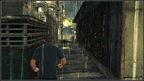 2 - Bangkok - One more step and youre dead | Opis przejścia gry 007 Blood Stone - 007: Blood Stone - poradnik do gry