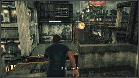 Przebiegnij przez niego, a potem przeskocz przez niski murek [1] - Bangkok - One more step and youre dead | Opis przejścia gry 007 Blood Stone - 007: Blood Stone - poradnik do gry