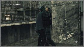 7 - Bangkok - One more step and youre dead | Opis przejścia gry 007 Blood Stone - 007: Blood Stone - poradnik do gry