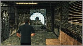 Potem rozpraw się jeszcze z przeciwnikami, którzy nadbiegną z lewej strony [1] - Bangkok - One more step and youre dead | Opis przejścia gry 007 Blood Stone - 007: Blood Stone - poradnik do gry