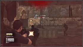 12 - Bangkok - One more step and youre dead | Opis przejścia gry 007 Blood Stone - 007: Blood Stone - poradnik do gry