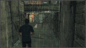 13 - Bangkok - One more step and youre dead | Opis przejścia gry 007 Blood Stone - 007: Blood Stone - poradnik do gry