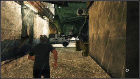 1 - Bangkok - One bad turn deserves another | Opis przejścia gry 007 Blood Stone - 007: Blood Stone - poradnik do gry