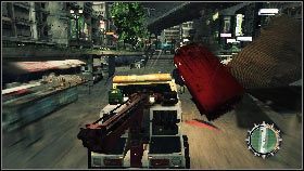 3 - Bangkok - One bad turn deserves another | Opis przejścia gry 007 Blood Stone - 007: Blood Stone - poradnik do gry