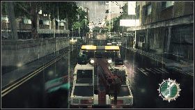 5 - Bangkok - One bad turn deserves another | Opis przejścia gry 007 Blood Stone - 007: Blood Stone - poradnik do gry