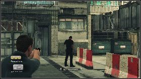 5 - Bangkok - Old friends, new enemies (1) | Opis przejścia gry 007 Blood Stone - 007: Blood Stone - poradnik do gry