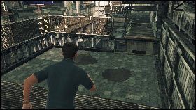 7 - Bangkok - Old friends, new enemies (1) | Opis przejścia gry 007 Blood Stone - 007: Blood Stone - poradnik do gry