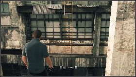 8 - Bangkok - Old friends, new enemies (1) | Opis przejścia gry 007 Blood Stone - 007: Blood Stone - poradnik do gry