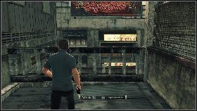 11 - Bangkok - Old friends, new enemies (1) | Opis przejścia gry 007 Blood Stone - 007: Blood Stone - poradnik do gry