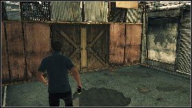 13 - Bangkok - Old friends, new enemies (1) | Opis przejścia gry 007 Blood Stone - 007: Blood Stone - poradnik do gry