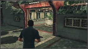 1 - Bangkok - Old friends, new enemies (2) | Opis przejścia gry 007 Blood Stone - 007: Blood Stone - poradnik do gry