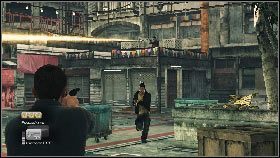 3 - Bangkok - Old friends, new enemies (2) | Opis przejścia gry 007 Blood Stone - 007: Blood Stone - poradnik do gry