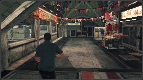 4 - Bangkok - Old friends, new enemies (2) | Opis przejścia gry 007 Blood Stone - 007: Blood Stone - poradnik do gry