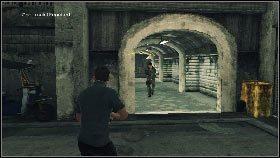 6 - Bangkok - Old friends, new enemies (2) | Opis przejścia gry 007 Blood Stone - 007: Blood Stone - poradnik do gry