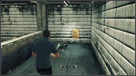 Ukryj się za nimi i zastrzel kilku wrogów na placu [1] - Bangkok - Old friends, new enemies (2) | Opis przejścia gry 007 Blood Stone - 007: Blood Stone - poradnik do gry