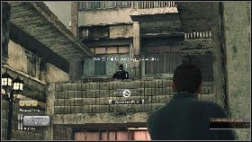 10 - Bangkok - Old friends, new enemies (2) | Opis przejścia gry 007 Blood Stone - 007: Blood Stone - poradnik do gry