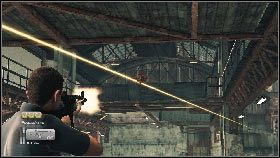 Omiń posąg Buddy i skieruj się do drzwi z prawej [1] - Bangkok - Old friends, new enemies (2) | Opis przejścia gry 007 Blood Stone - 007: Blood Stone - poradnik do gry