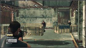 12 - Bangkok - Old friends, new enemies (2) | Opis przejścia gry 007 Blood Stone - 007: Blood Stone - poradnik do gry