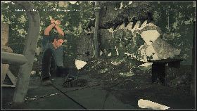 1 - Burma - Youre in Burma, Mr. Bond (1) | Opis przejścia gry 007 Blood Stone - 007: Blood Stone - poradnik do gry