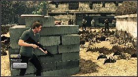 6 - Burma - Youre in Burma, Mr. Bond (1) | Opis przejścia gry 007 Blood Stone - 007: Blood Stone - poradnik do gry