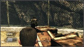 8 - Burma - Youre in Burma, Mr. Bond (1) | Opis przejścia gry 007 Blood Stone - 007: Blood Stone - poradnik do gry