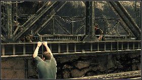 11 - Burma - Youre in Burma, Mr. Bond (1) | Opis przejścia gry 007 Blood Stone - 007: Blood Stone - poradnik do gry